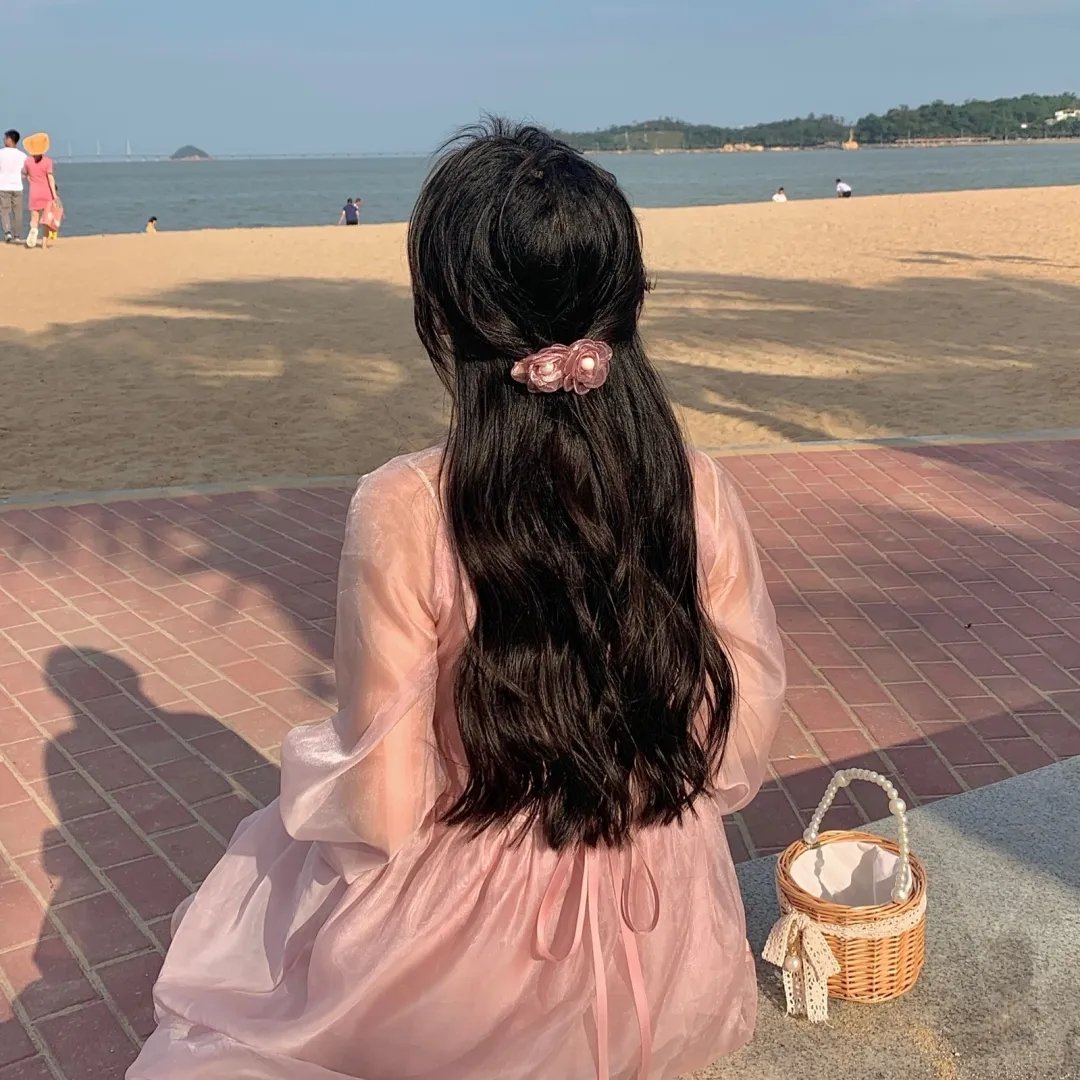 爱哭的孩子